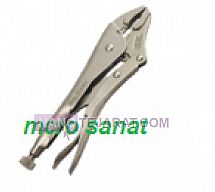 انبر قفلی انبر قفلی